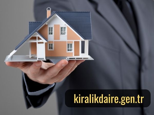 Çırçır Mahallesi Kiralık Daire